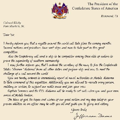 Presidential Order.JPG (154.4 KiB) 2193 mal betrachtet Presidential Order.JPG