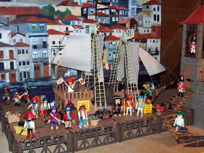 Totale - Hafen plus Schiff Brigg Priesemut.JPG (183.35 KiB) 1496 mal betrachtet Totale - Hafen plus Schiff Brigg Priesemut.JPG