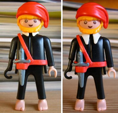 pirat.JPG (96.09 KiB) 414 mal betrachtet Welchen Kragen hat die Figur im Original und fehlen noch Armmanschetten?