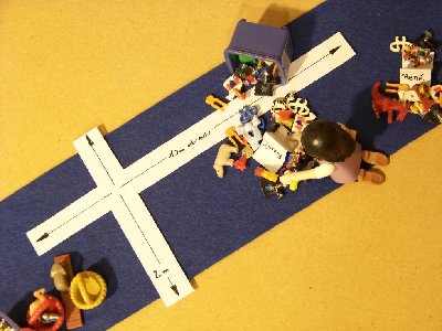 Wühlmeile Elise 07.JPG (96.44 KiB) 1459 mal betrachtet So'n Teppich kann groß sein...
