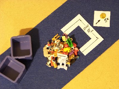 WÜhlmeile Elise 08.JPG (108.18 KiB) 1456 mal betrachtet Startfläche 1m im Durchmesser<br />aber die Höhe ist &quot;Stapel-Talent-Sache&quot;
