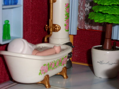 DSCI0532.JPG (177.85 KiB) 1235 mal betrachtet Danach geht es dann in die Badewanne zum aufwärmen.