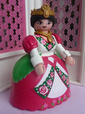 Dame pink rose.JPG (262.46 KiB) 2694 mal betrachtet Dame pink rose.JPG