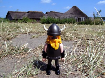 Nordic Warrior zu Hause in Haithabu 1.jpg