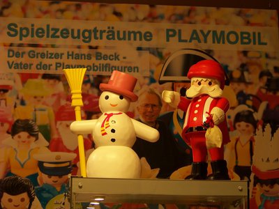 Schloßmuseum Greiz 23.) Elise  playmobil 7351.jpg
