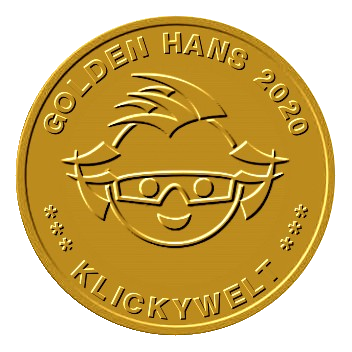 Medaillie Gold 2020 GOLDEN HANS.png