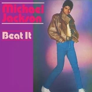 Bild 0 Michael Jackson - Beat it.JPG
