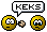 Keks :keks