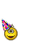 Birthday :birthday