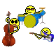 band :session