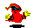 ghost :ghost