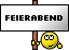 feierabend :feierabend
