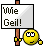 wie geil :geil