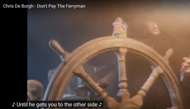 0-6 Chris de Burgh – Don’t pay the Ferryman.JPG
